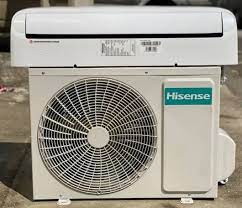 کولر گازی هایسنس 18000 مدل HIH-18TG